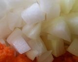 甘糀と生姜で和風チキンカレー作り方2写真