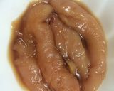 鶏ささみのソテー☆作り方1写真