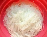 タイ春雨サラダ(ヤムウンセン)作り方1写真