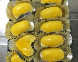 簡単スイートポテト作り方5写真