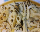 しょうゆ麹で生姜焼き作り方3写真