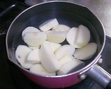 とろーりグラタン作り方3写真
