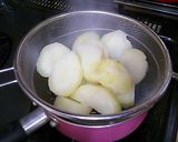 とろーりグラタン作り方5写真
