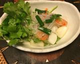 タイ春雨サラダ(ヤムウンセン)作り方5写真