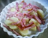 とろーりグラタン作り方7写真