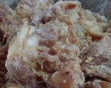 お店屋さんみたいな、鳥の唐揚げ！作り方5写真