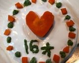 ♡犬用 ケーキ♡作り方6写真
