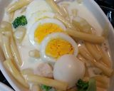 少し上級者向け！時間ある時のグラタン！作り方10写真