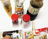 【酒の肴】激旨！豆腐と明太子のしそ棒餃子作り方2写真