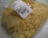 鍋の残り野菜であんかけ豆腐作り方4写真
