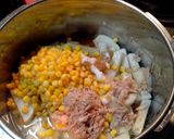 大根を使った超適当な煮物作り方1写真