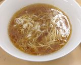 秋田県産100％ラーメン作り方5写真