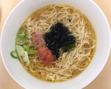 秋田県産100％ラーメン作り方6写真