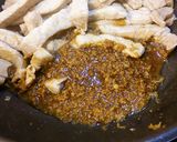 しょうゆ麹で生姜焼き作り方5写真