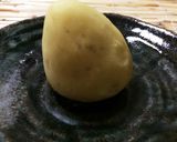 ひよこのスイートポテト作り方5写真