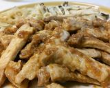 しょうゆ麹で生姜焼き作り方7写真