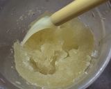 山ちゃん伝授 3層ムースゼリー作り方1写真