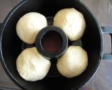タミさんのパン焼き器でノンオイルパン作り方6写真