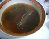 簡単 美味しい！ おでん♪ 手作りつゆで作り方4写真