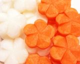 覚えておきたい母の味☆野菜たっぷりお雑煮作り方2写真