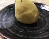 ひよこのスイートポテト作り方6写真