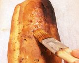 本格・シュトーレン作り方10写真