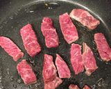 焼肉のせ♡タコライス作り方4写真