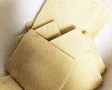 美味！高野豆腐チキンナゲット ダイエット作り方1写真