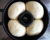 タミさんのパン焼き器でノンオイルパン作り方7写真