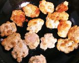 美味！高野豆腐チキンナゲット ダイエット作り方5写真
