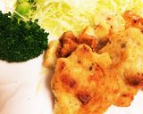 美味！高野豆腐チキンナゲット ダイエット作り方6写真