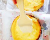 誕生日ケーキ♡作り方1写真