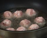 お肉やわらか！簡単極ウマ酢豚作り方5写真