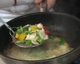 お肉やわらか！簡単極ウマ酢豚作り方6写真