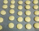 ✾しっとり～はちみつクリチクッキー✾作り方4写真
