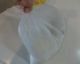 林檎と紅茶❀パウンドケーキ作り方5写真