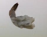 簡単！美味しい☆エビのアヒージョ作り方1写真