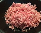あっという間に出来る♡簡単肉味噌作り方1写真