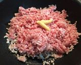 あっという間に出来る♡簡単肉味噌作り方2写真