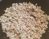あっという間に出来る♡簡単肉味噌作り方3写真