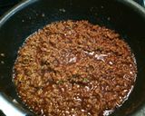 あっという間に出来る♡簡単肉味噌作り方4写真