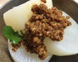 あっという間に出来る♡簡単肉味噌作り方5写真