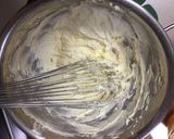 超簡単♪チョコバナナケーキ♪作り方4写真
