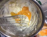 超簡単♪チョコバナナケーキ♪作り方5写真