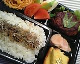 *:*お弁当 茄子の甘酢炒め*:*作り方3写真