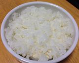 ココットカマンで和風ドリア★作り方2写真