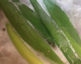 ♪野菜たっぷりモツ煮込み♪作り方3写真