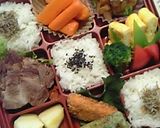 *:*お弁当 茄子の甘酢炒め*:*作り方5写真