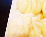 肉汁ブシャー!なジューシー肉まんの具♡作り方3写真