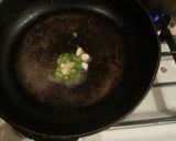野菜たっぷり！スパイシースタミナ焼きそば作り方2写真